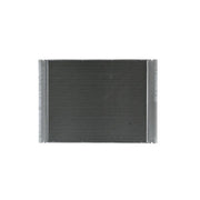 Mahle Engine Radiator CR 582 000P