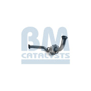 BM Catalysts Homologated Petrol Cat BM90162H