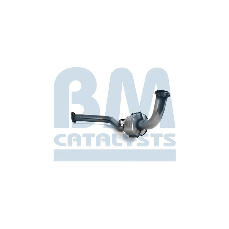 BM Catalysts Homologated Petrol Cat BM90162H