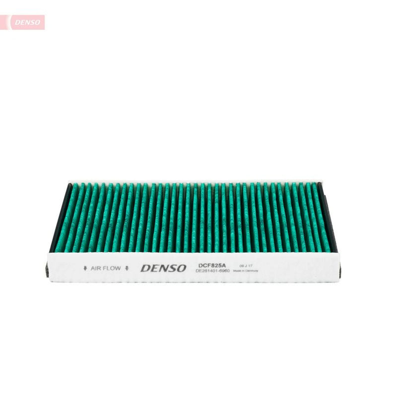 Denso Cabin Air Filter (Pollen Filter) DCF825A