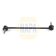 NAPA Stabiliser Bar Link Coupling Rod Front Left NST4657