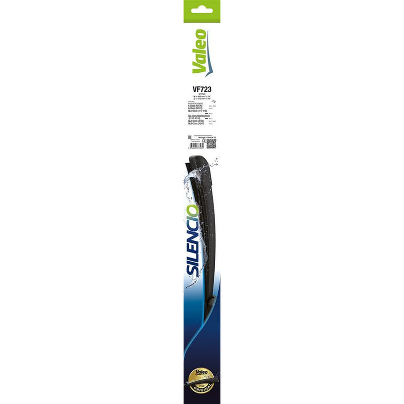 Valeo Aerotwin Front Wiper Blade Set 600mm + 475mm 577723