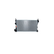 NRF Engine Radiator 58203