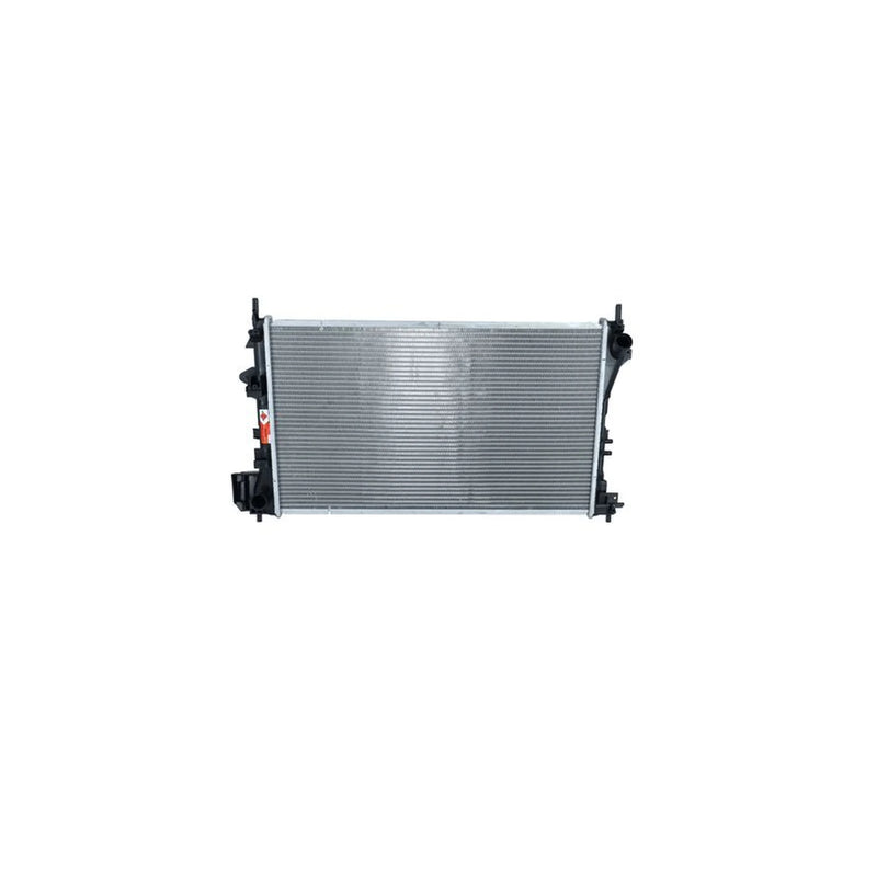 NRF Engine Radiator 58203