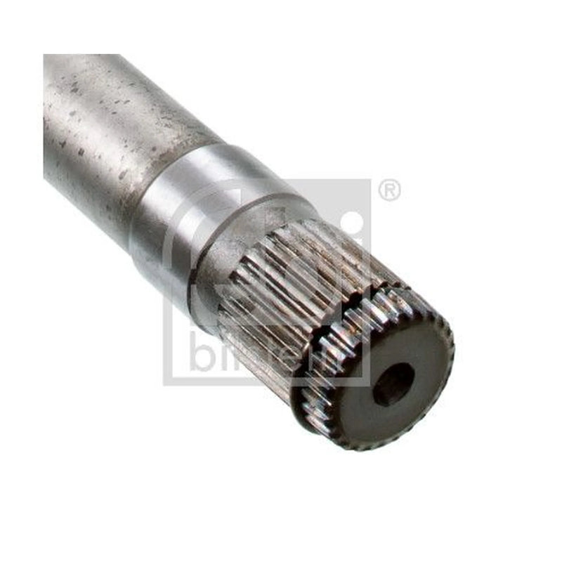 Febi CV Drive Shaft Driveshaft Front Right 182023