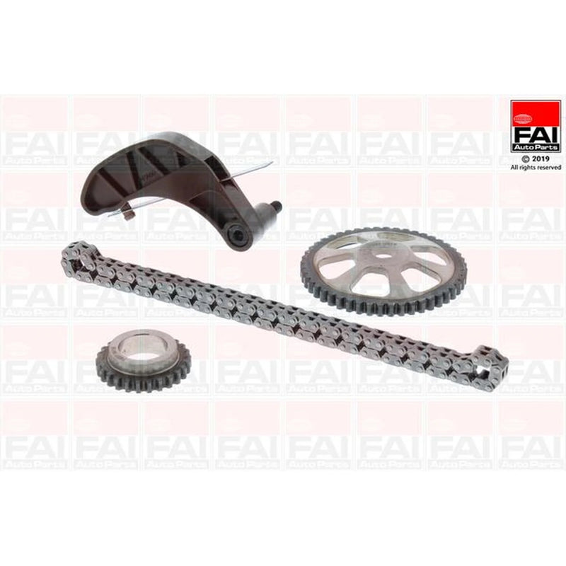 FAI Oil Pump Drive Chain OPCK8