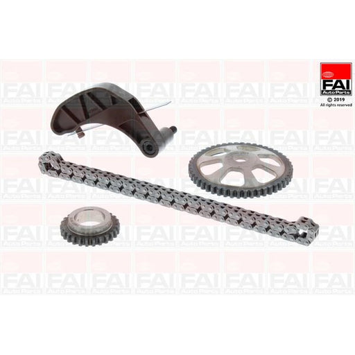 FAI Oil Pump Drive Chain OPCK8