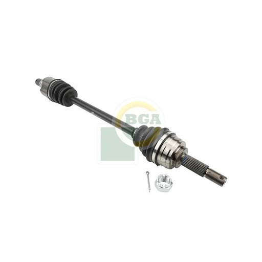BGA CV Drive Shaft Driveshaft Front Left DS6343L
