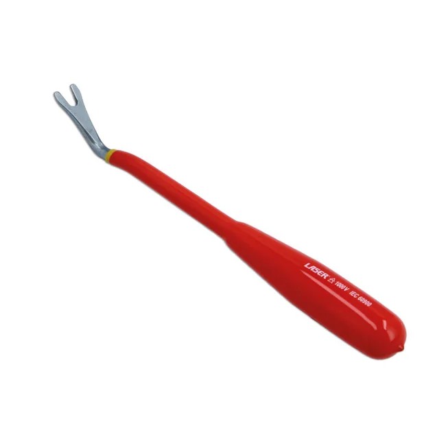Laser Tools Insulated Trim & Cable Clip Lever - PL