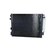 NRF Air Conditioning Condenser 350037