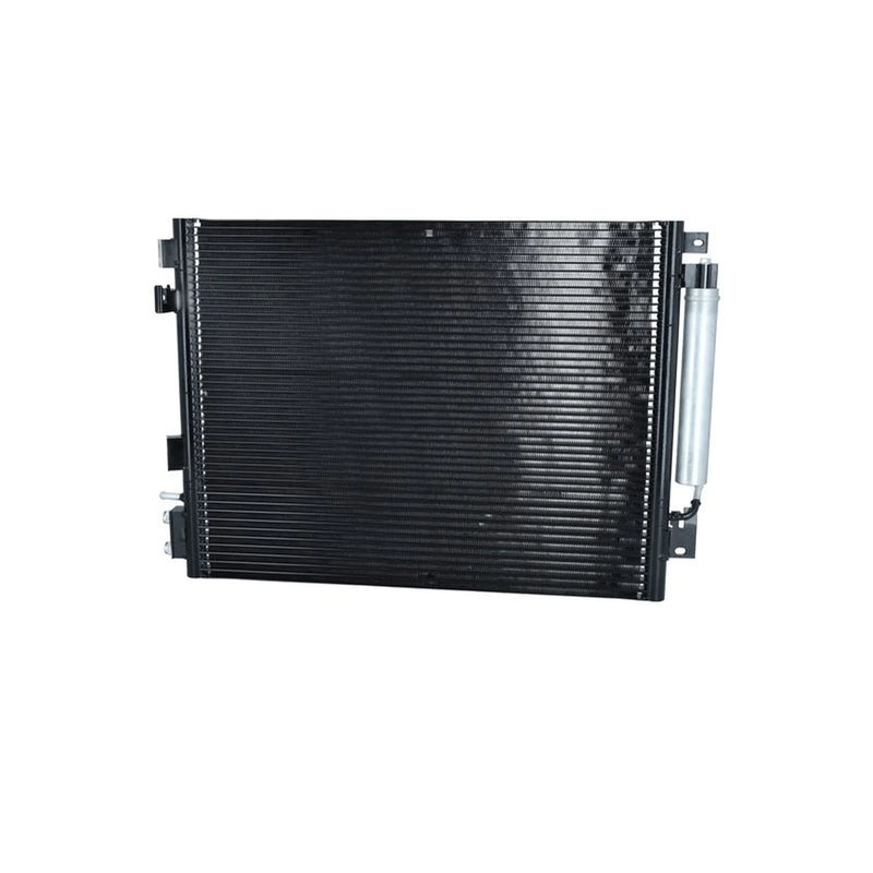 NRF Air Conditioning Condenser 350037