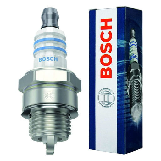 Genuine Bosch Spark Plug Wsr7F 0242235651 Bosch  - Town Parts