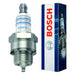 Genuine Bosch Spark Plug Wsr7F 0242235651 Bosch  - Town Parts