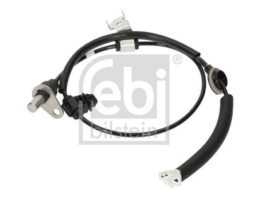 Febi ABS Wheel Speed Sensor Rear Left