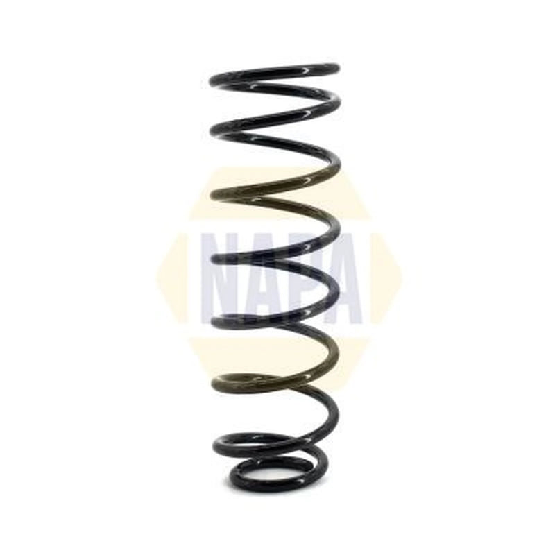 NAPA Rear Suspension Coil Spring NCS1048