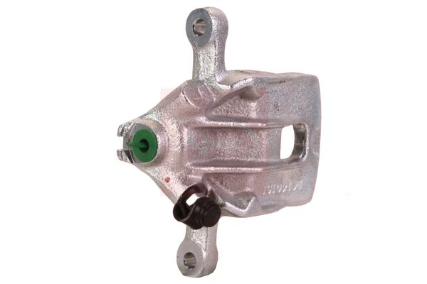 Apec Brake Caliper Assembly Rear Left