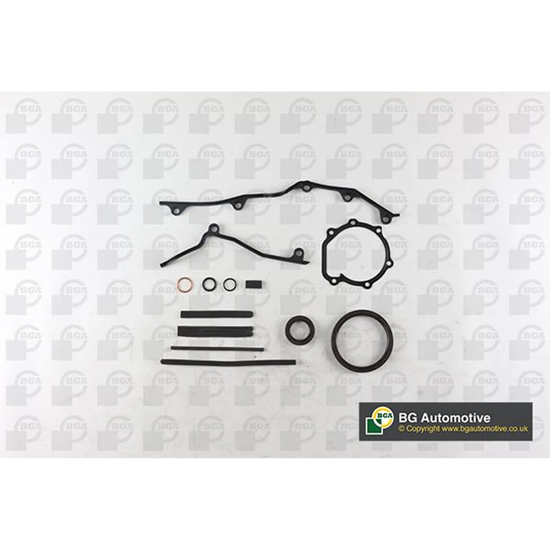 BGA Crankcase Gasket Kit ID CK8573