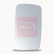 Apec Exterior Wing Mirror Glass both sides AMS2610