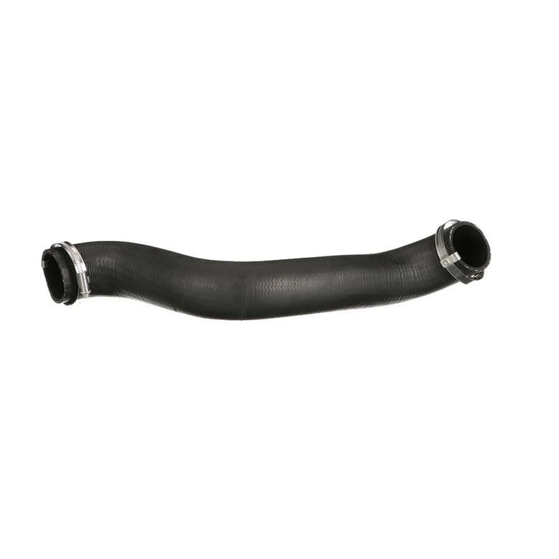 Gates Intercooler Turbo Charge Air Hose 620mm 09-1187