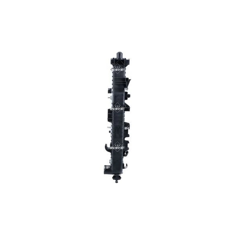 NRF Engine Radiator 56074