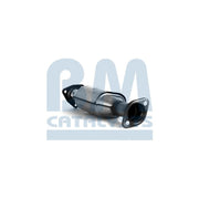 BM Catalysts Homologated Petrol Cat BM90887H