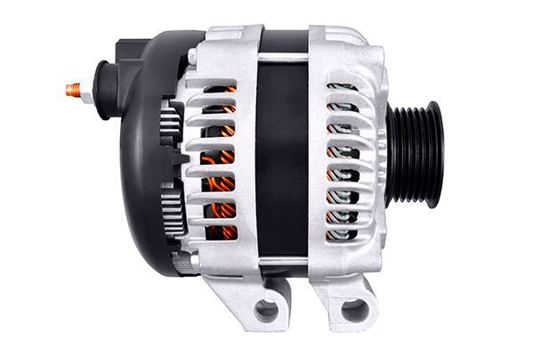 Hella 8EL 015 637-601 Alternator
