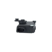 NRF Heater Blend Flap Actuator 370026