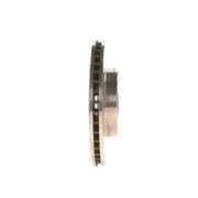Bosch 2 x Vented Front Brake Discs 0 986 479 084
