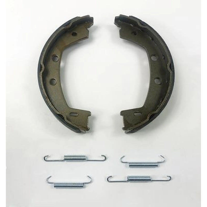 Juratek Brake Shoe Set Axle Kit Rear JBS1159