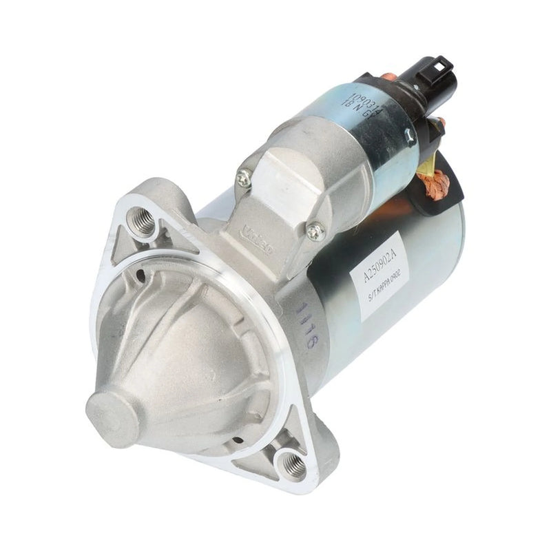 Valeo Starter Motor 12V 0.9kW Teeth 616489