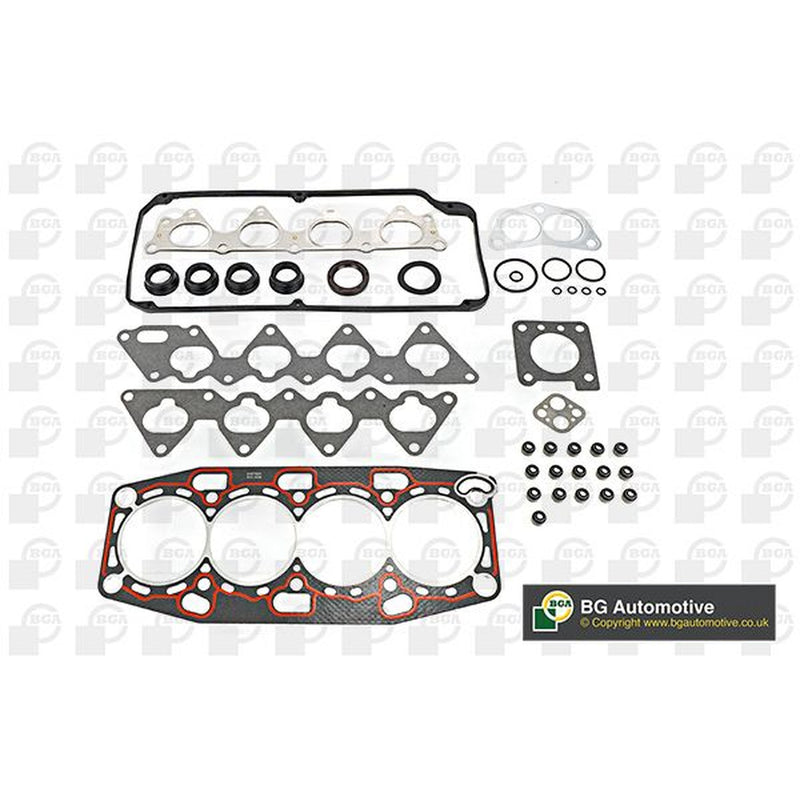 BGA Cylinder Head Gasket Kit HK6589