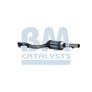 BM Catalysts Homologated Petrol Cat BM92394H