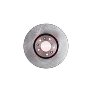 Apec 2 x Vented Front Brake Discs DSK2611