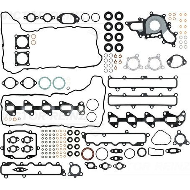 Victor Reinz Cylinder Head Gasket Kit 02-11658-01