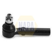 NAPA Steering Tie Rod End Ball Joint Front Right NST6400