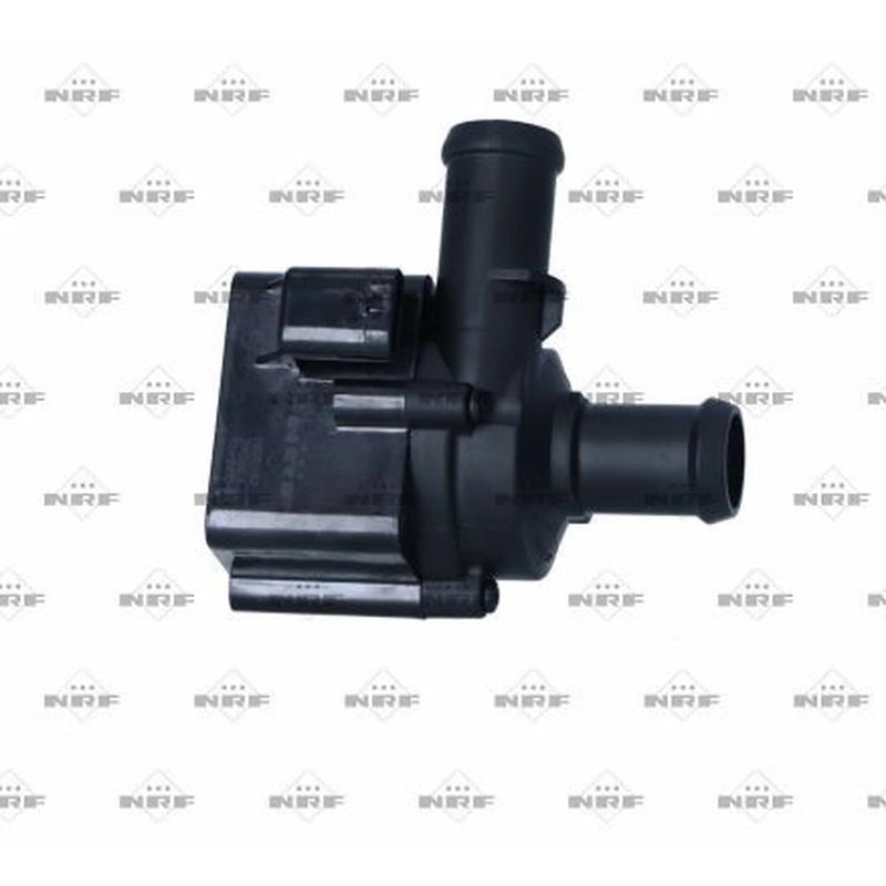 NRF Auxiliary Coolant Water Pump Rear 390061