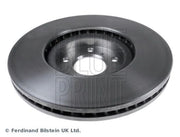 Blue Print ADN143168 Brake Disc