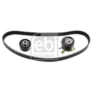 Febi Timing Belt Kit with Rollers 36230