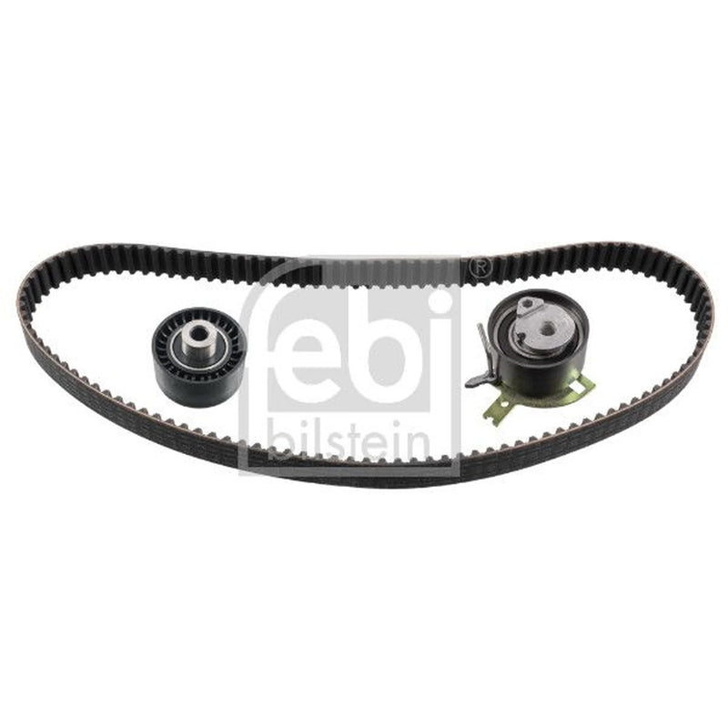 Febi Timing Belt Kit with Rollers 36230
