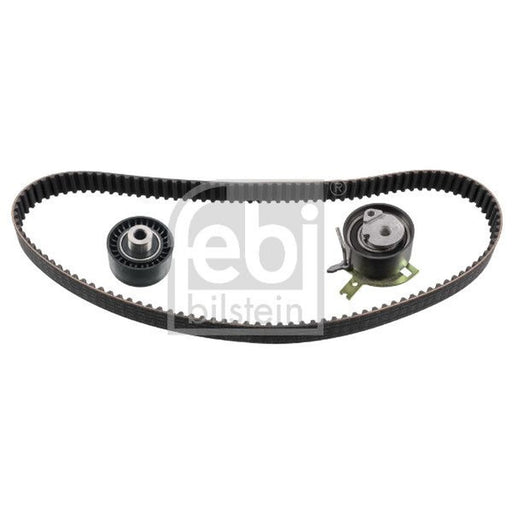 Febi Timing Belt Kit with Rollers 36230