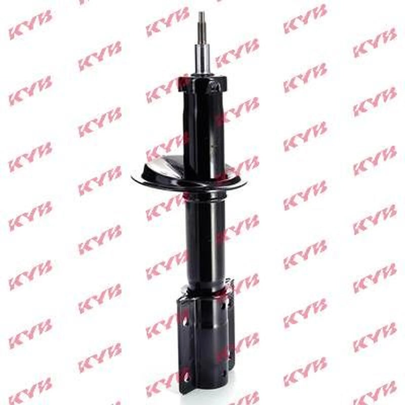 KYB Shock Absorber Damper Strut Front 635806