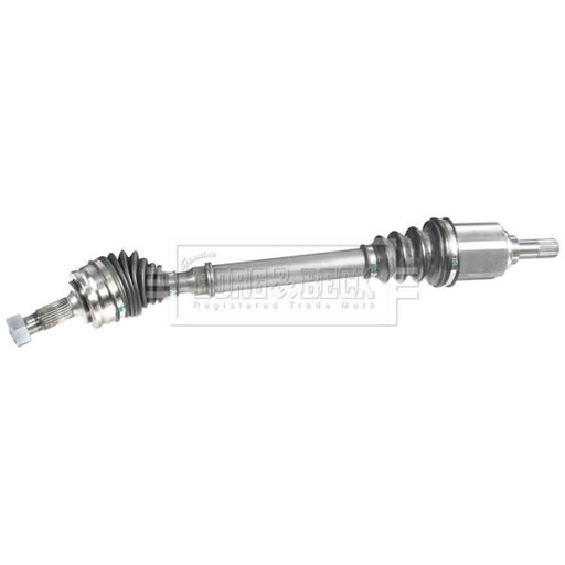 Borg & Beck CV Drive Shaft Driveshaft Front Left BDS1915
