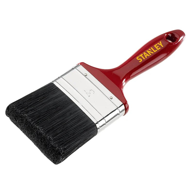 STANLEY® Hand Tools Decor Paint Brush 75mm (3in) - STPPIS0J