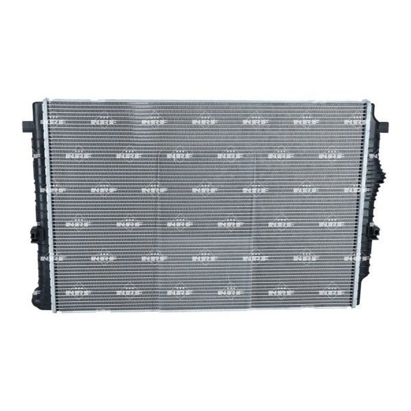 NRF Engine Radiator Left 550081