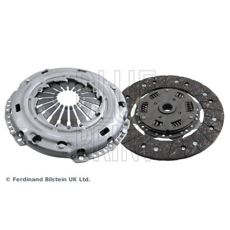 Blue Print Clutch Kit Set 3pc 240mm ADBP300153