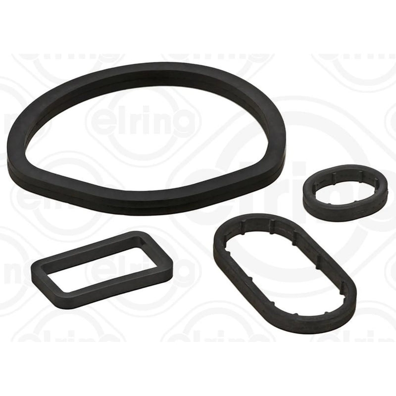 Elring Oil Filter Housing Gasket 055.330