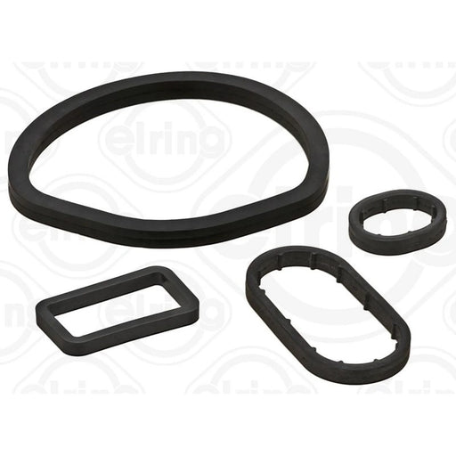 Elring Oil Filter Housing Gasket 055.330