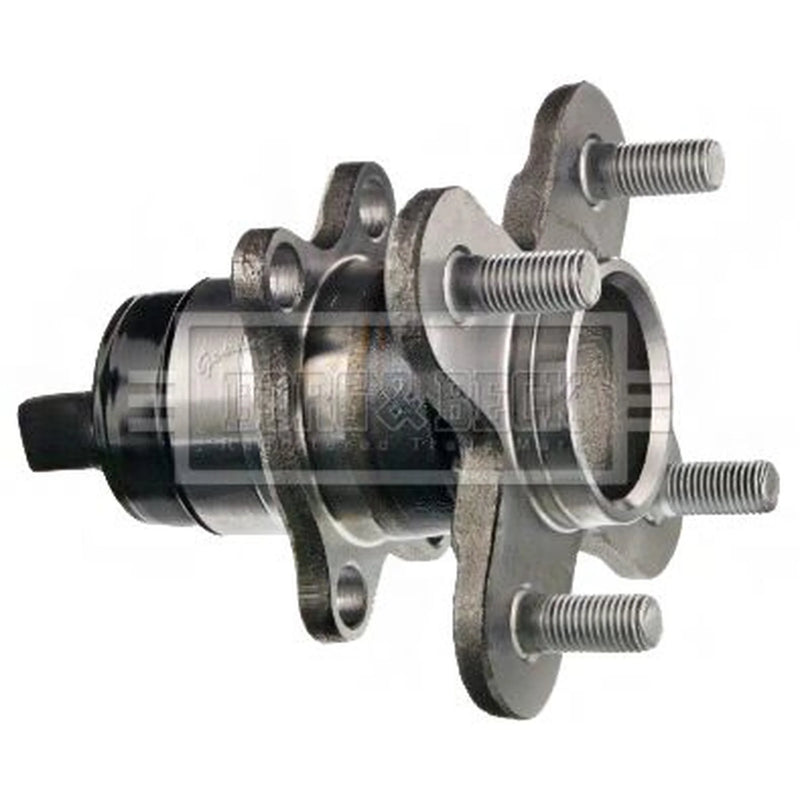 Borg & Beck Wheel Bearing Kit BWK1536