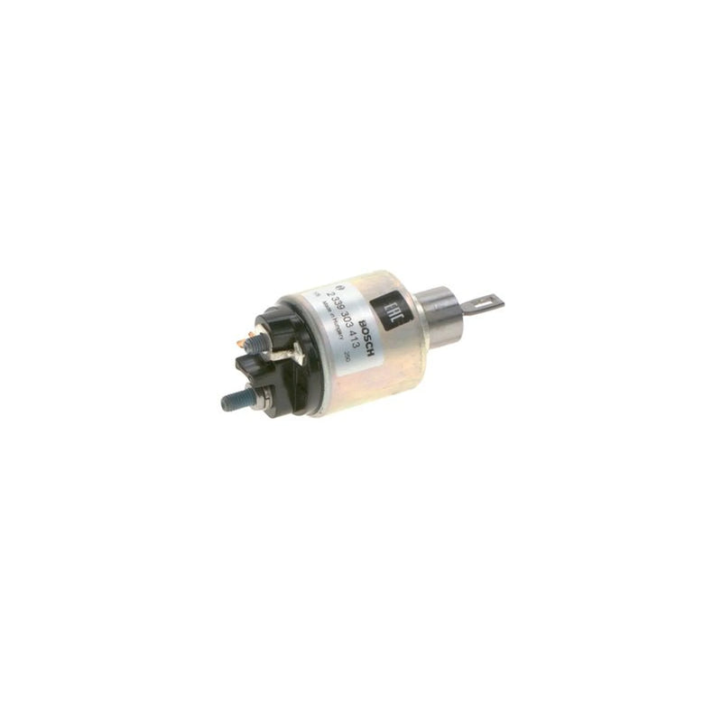 Bosch Starter Solenoid Switch 2 339 303 413