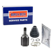 Borg & Beck Drive Shaft Joint Kit BCJ1333